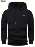 Men’s Casual Hooded Wear