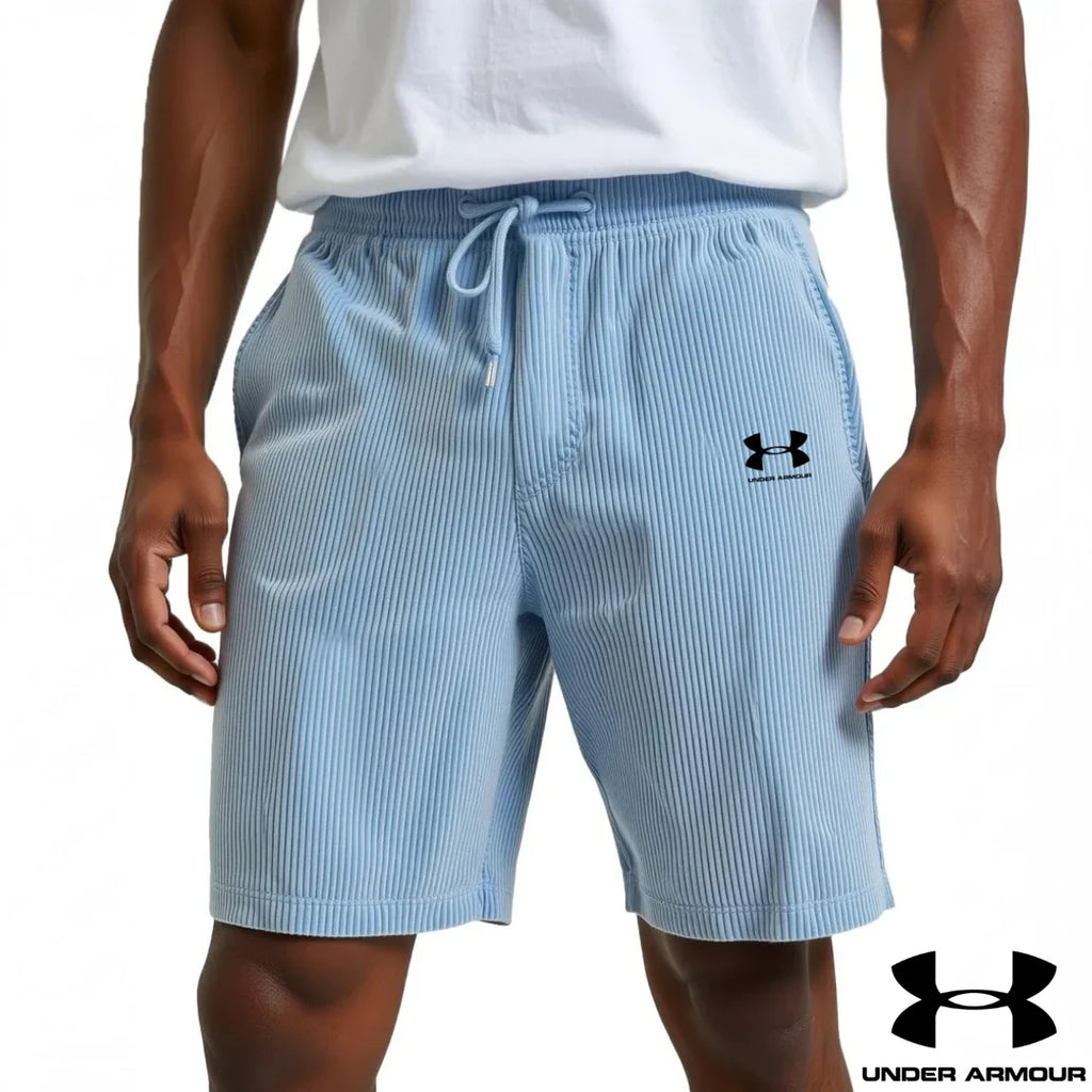UA™ Men's Casual Corduroy Shorts