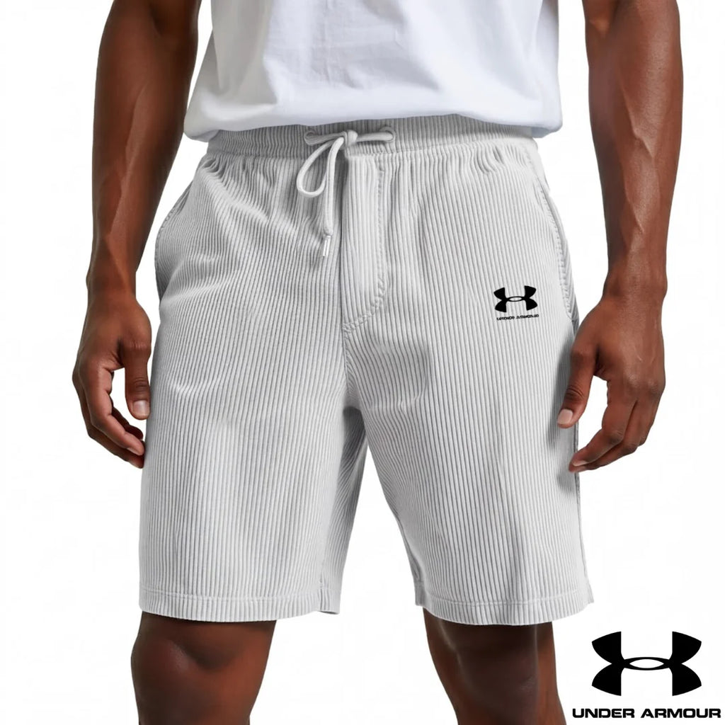 UA™ Men's Casual Corduroy Shorts
