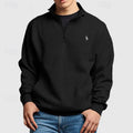 Men's Timeless Cotton Knit Shirt