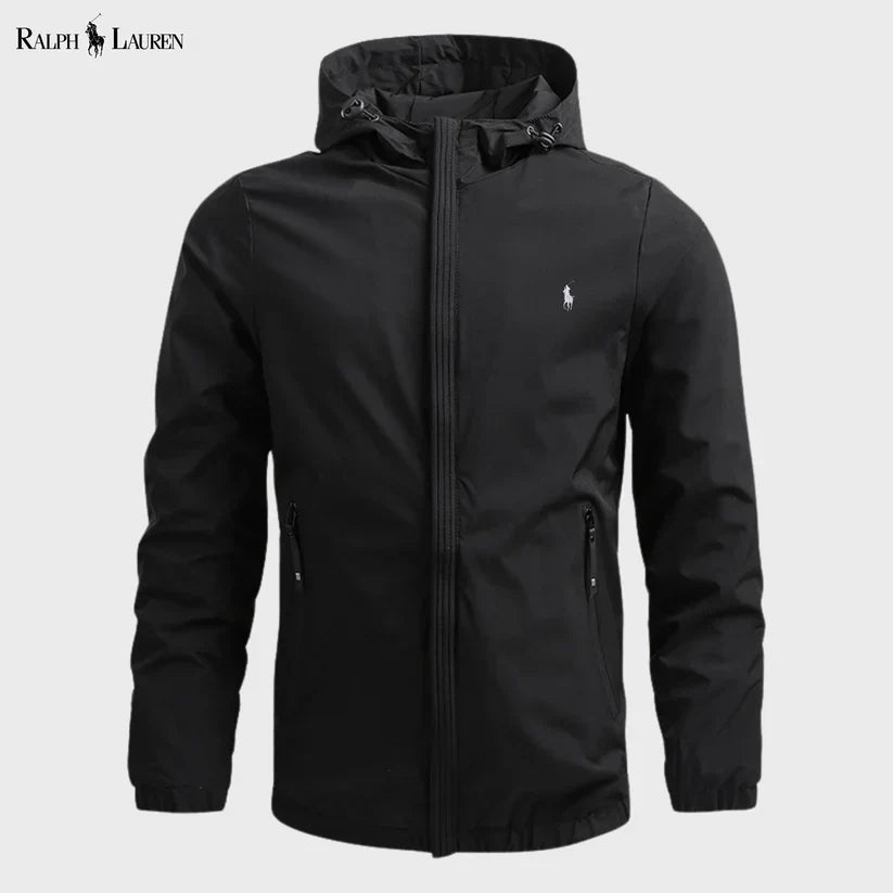 Men’s Dynamic Motion Jacket