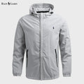 Men’s Dynamic Motion Jacket