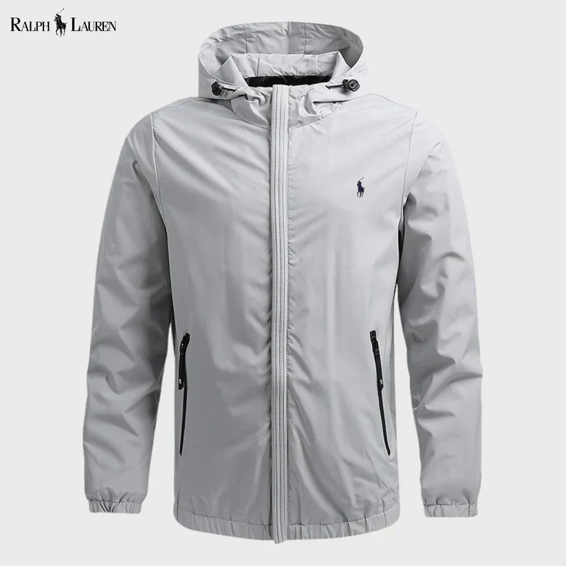 Men’s Dynamic Motion Jacket