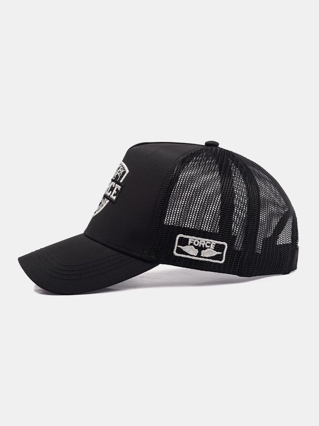 FORCE Mesh Cap - Outdoor Sun Hat