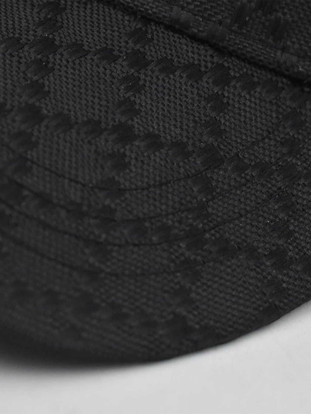 Breathable Mesh R Patch Trucker Hat
