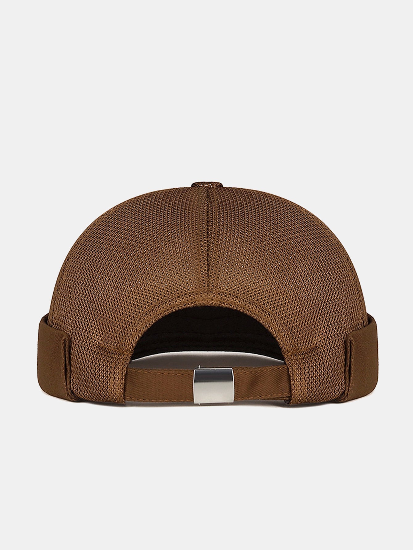 Adjustable Minimalist Breathable Mesh Beanie