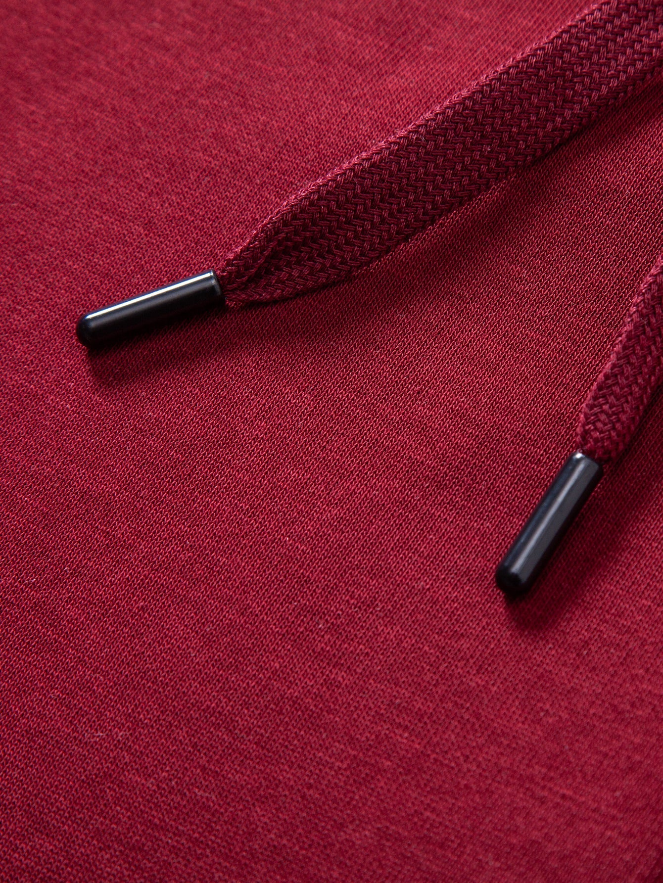 Essential Zip-Up Hoodie
