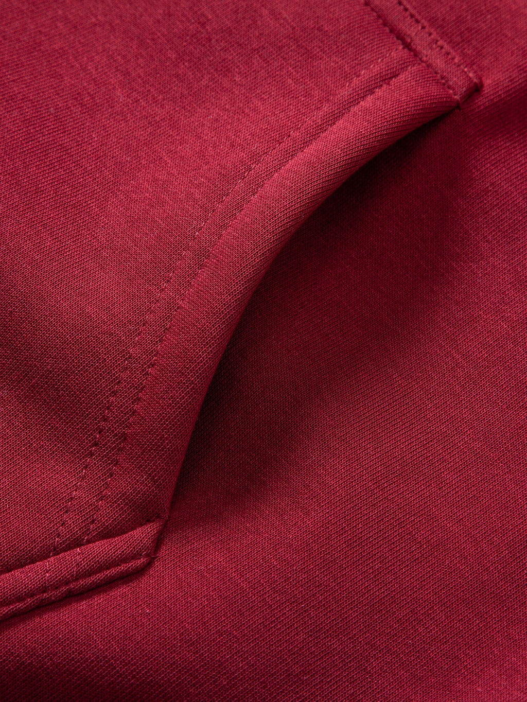 Essential Zip-Up Hoodie