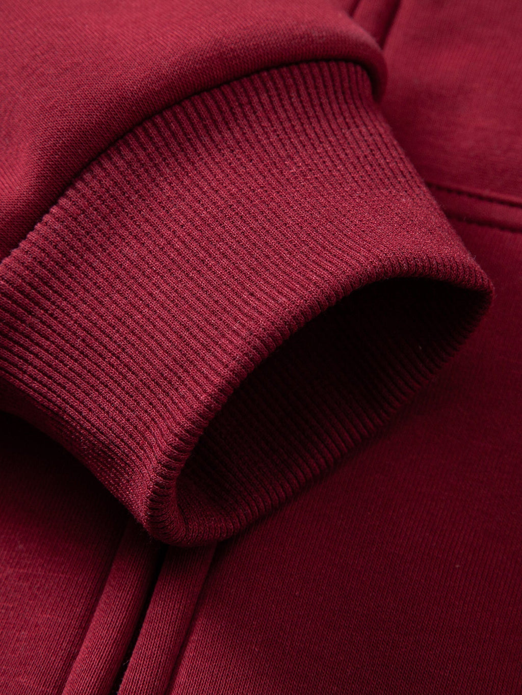 Essential Zip-Up Hoodie