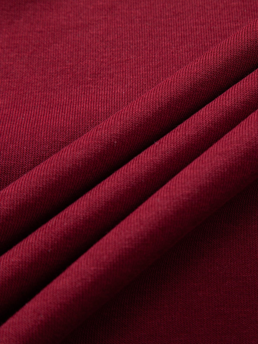Essential Zip-Up Hoodie