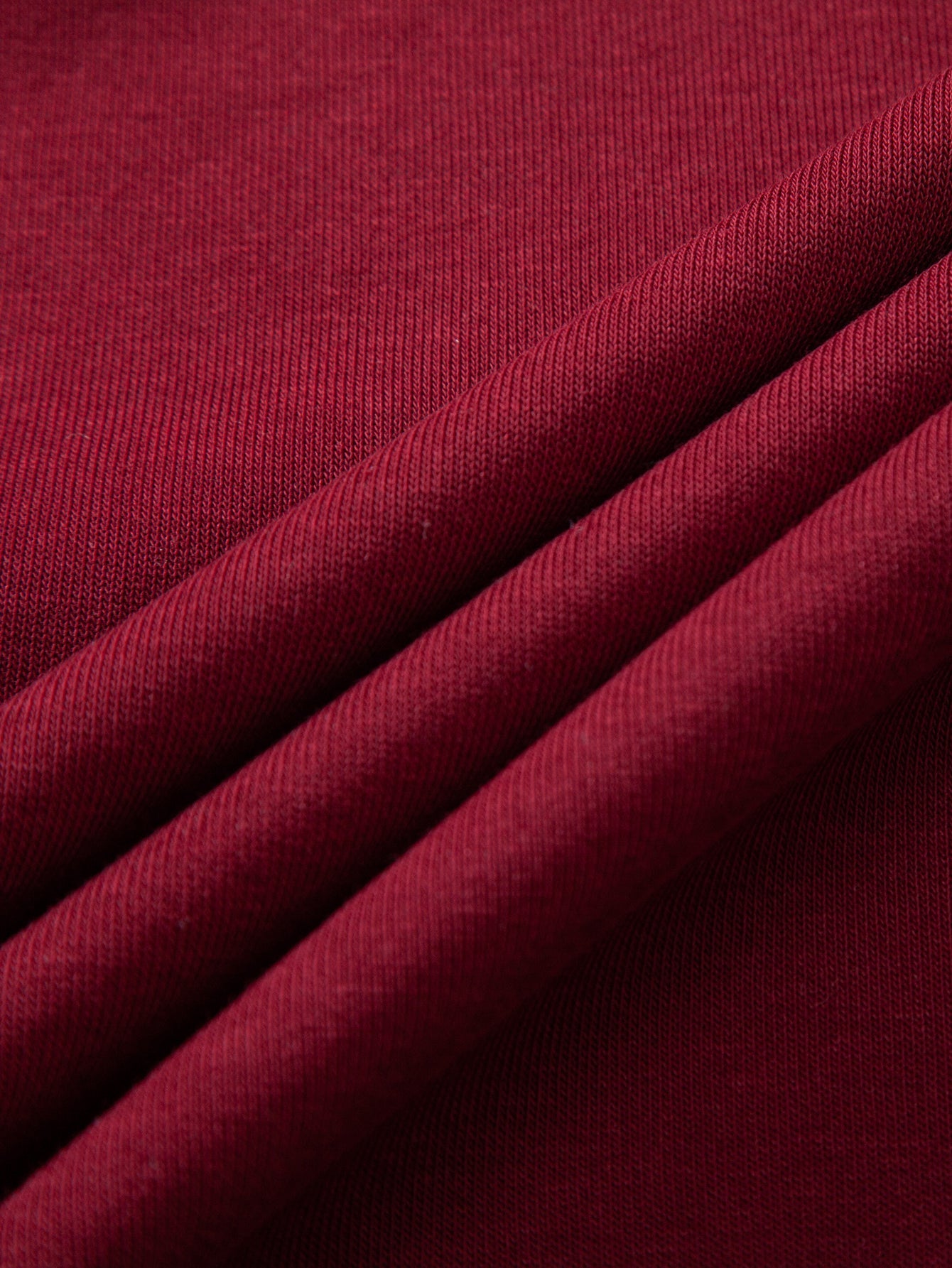 Essential Zip-Up Hoodie