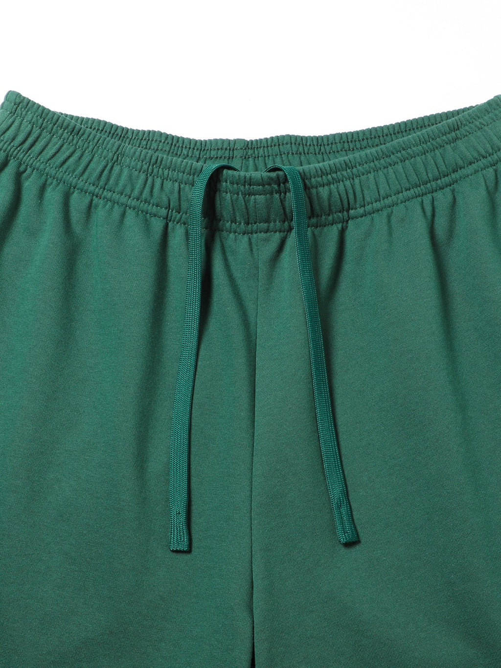7-Inch Cotton Drawstring Shorts