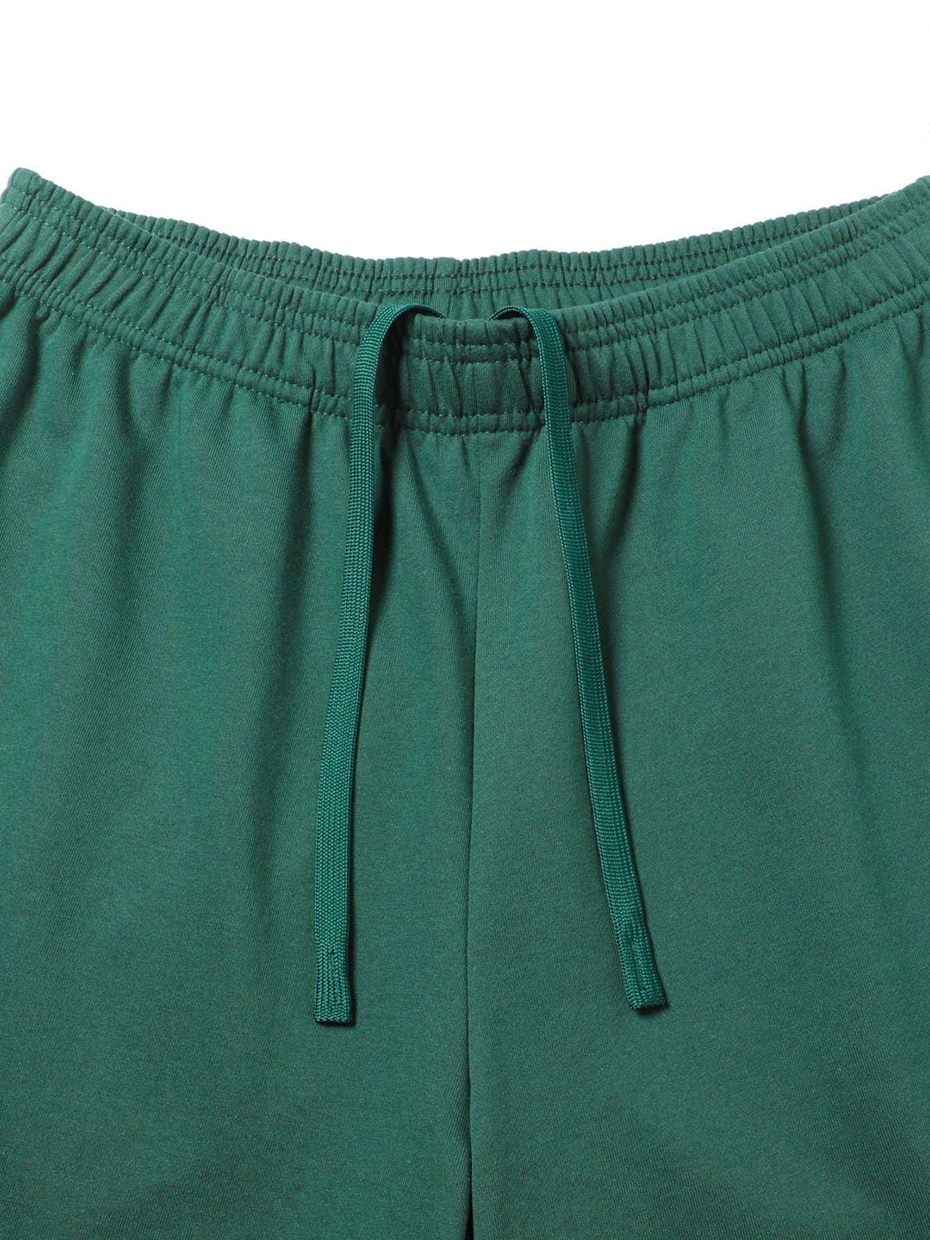 7-Inch Cotton Drawstring Shorts