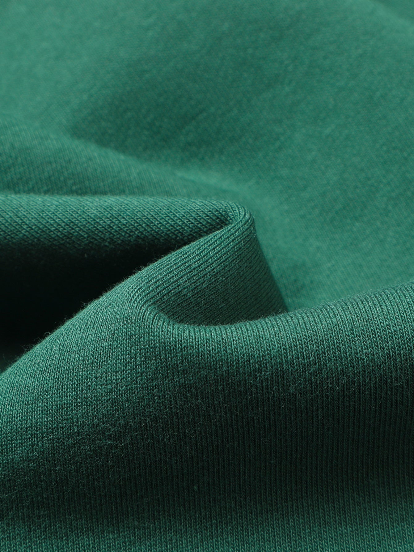 7-Inch Cotton Drawstring Shorts