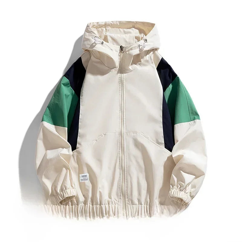 Men's Jacket Spring Autumn