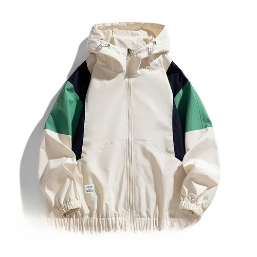 Men's Jacket Spring Autumn