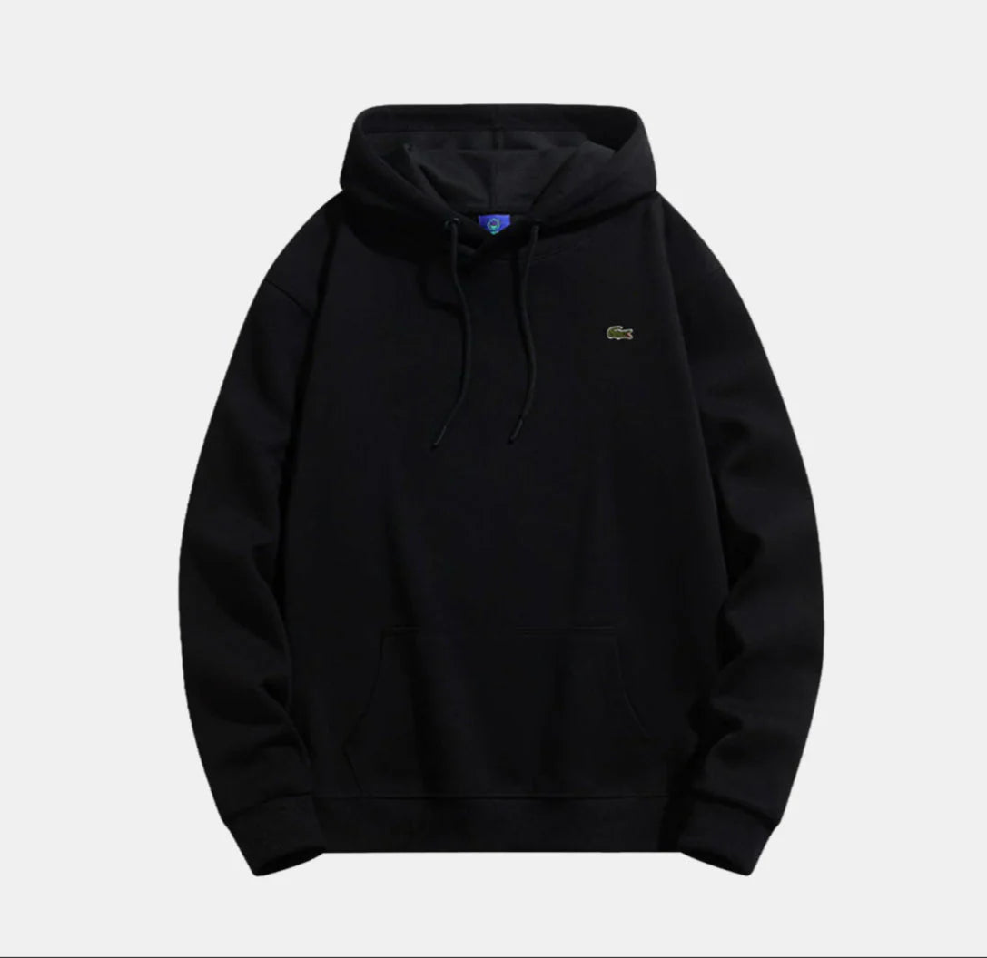 Men’s Premium Cotton Hoodie