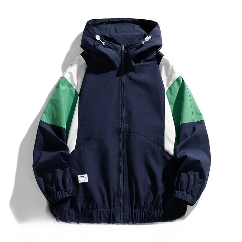 Men's Jacket Spring Autumn