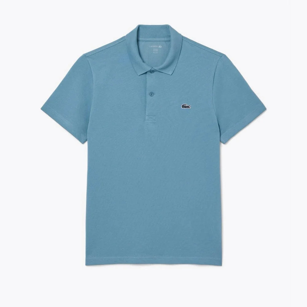 Premium Air-Layer Cotton T-Shirt