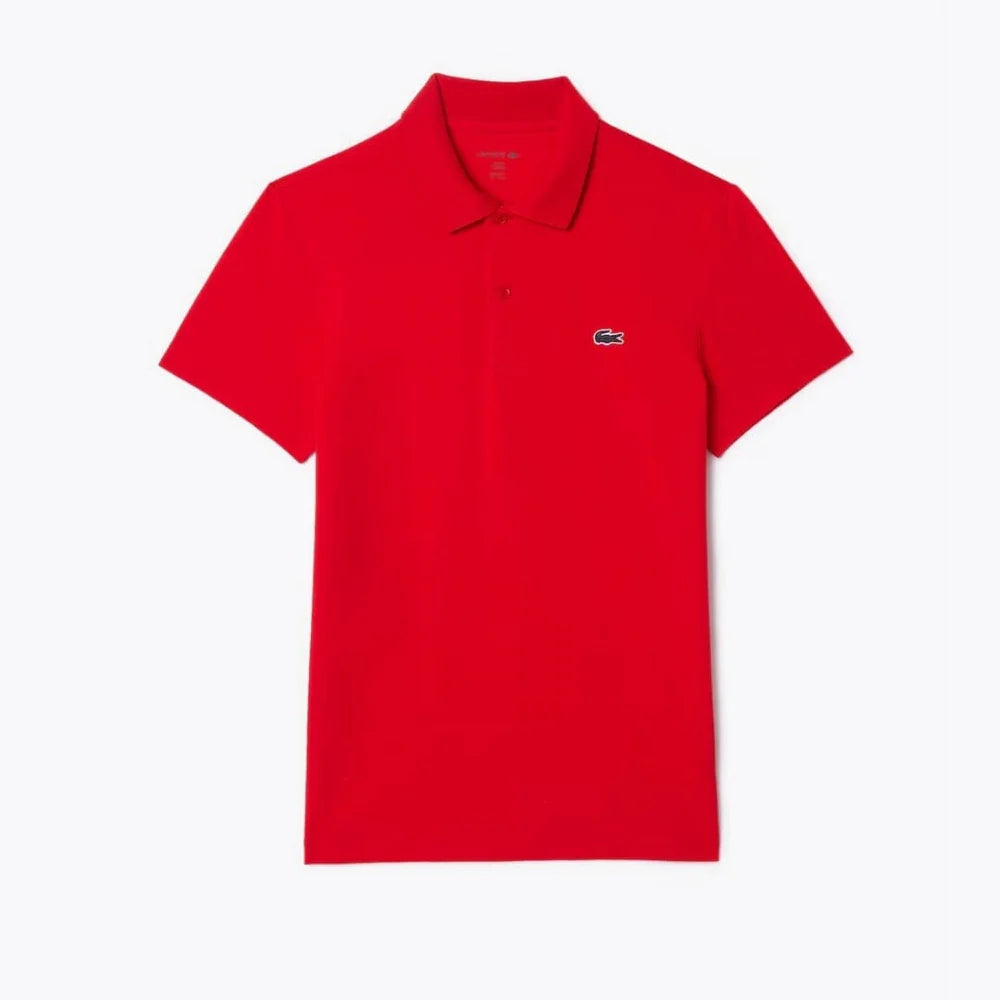 Premium Air-Layer Cotton T-Shirt