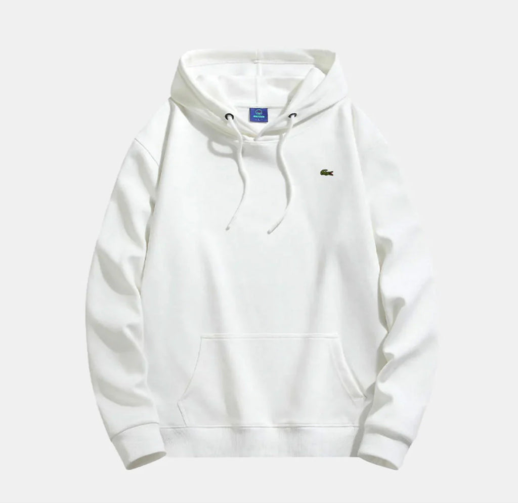 Men’s Premium Cotton Hoodie